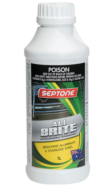 Septone Ali Brite 1L