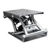 Shockwave Stainless Steel S5 Suspension Seat Base