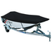 Quintrex APEX and Fighter Hull Covers to suit SIDE CONSOLE Explorers, Hornets and Frontiers 3.5m to 6.3m