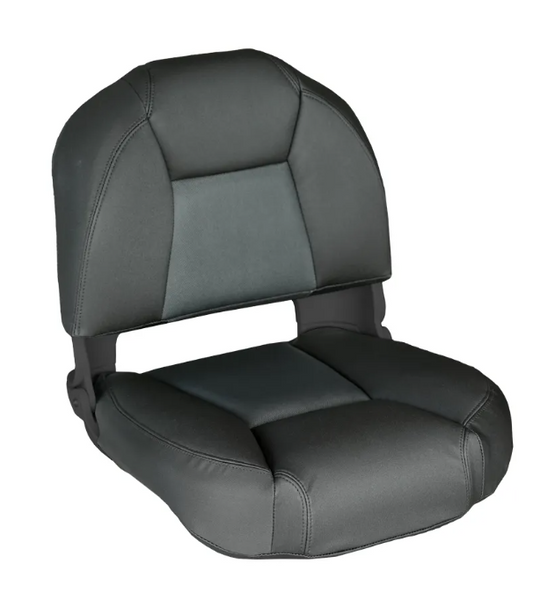 Skipper Deluxe Seat - 6 Colour Combos