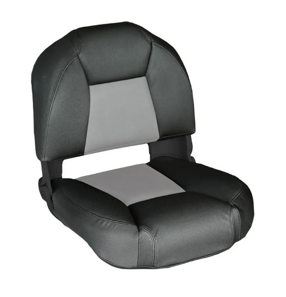 Skipper Deluxe Seat - 6 Colour Combos