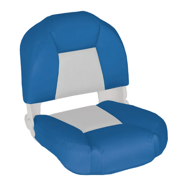 Skipper Deluxe Seat - 6 Colour Combos