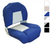 Skipper Deluxe Seat - 6 Colour Combos