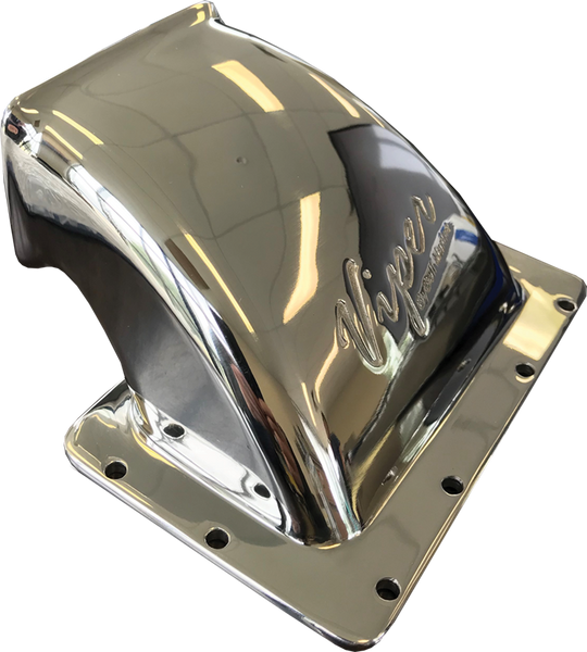 Viper Pro Series Deluxe Hawse Pipe - Small