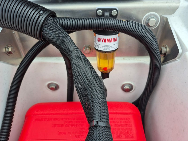 Smartwave 4200 Centre Console