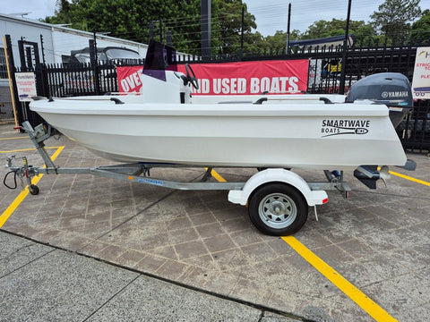 Smartwave 4200 Centre Console