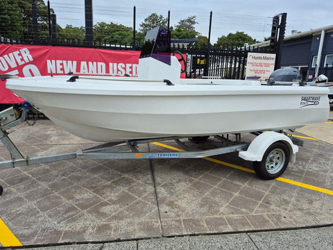 Smartwave 4200 Centre Console