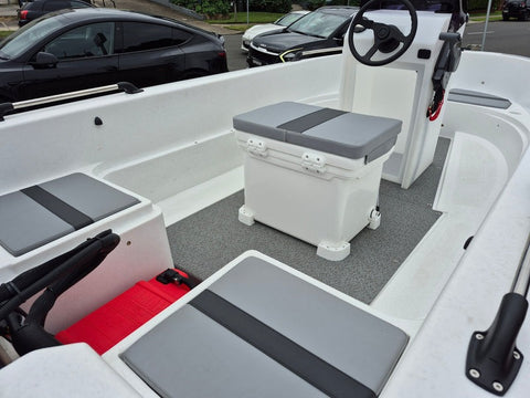 Smartwave 4200 Centre Console
