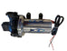 Savwinch Stainless Steel High Pressure Deckwash