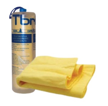 Synthetic Chamois 660mm x 430mm