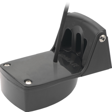Furuno TM150M 300W Single Frequency CHIRP Transom Mount Transducer with Temp