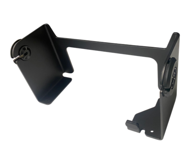 Bracket for TZT4 XL  16" Model above