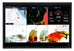 Furuno NAVNET TZT4 XL 16" Series Colour MFD Sounder / GPS / Chartplotter