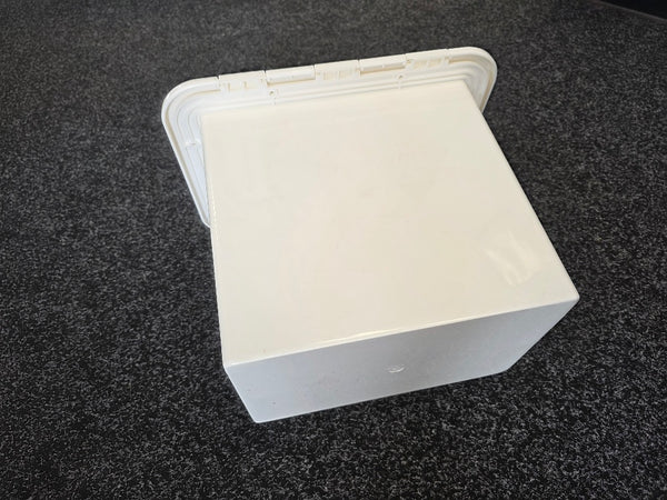 Waterproof Hatch and Storage Box