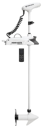 Minn Kota Riptide Terrova Saltwater Advanced I-Pilot - NEW MODEL