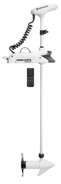 Minn Kota Riptide Terrova Saltwater Advanced I-Pilot - NEW MODEL