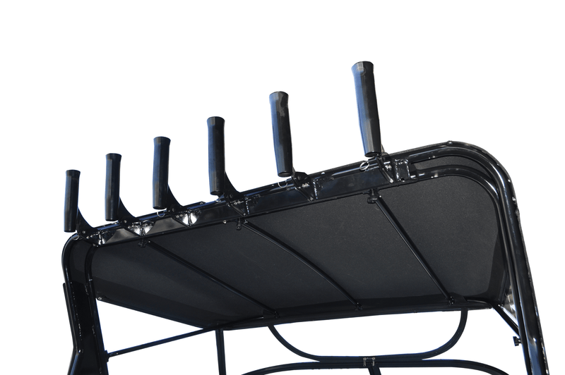 Quintrex 660 Trident Soft Top
