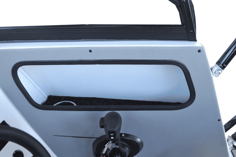 Quintrex 660 Trident Soft Top