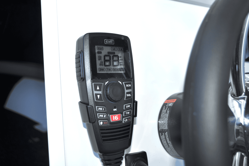 Quintrex 660 Trident Soft Top or Hard Top