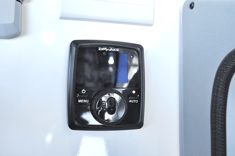 Quintrex 660 Trident Soft Top