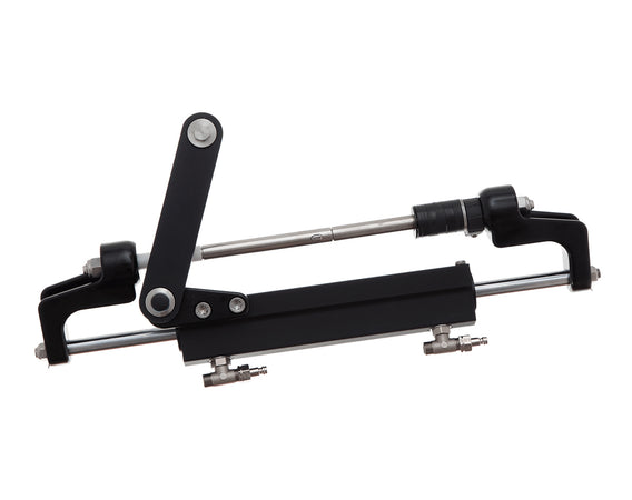 Ultraflex UC95-OBF1 Hydraulic Cylinder Front Mount - 3 Only