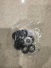 Ultraflex UC128-1 Hydraulic Cylinder Front Mount - 2 Only