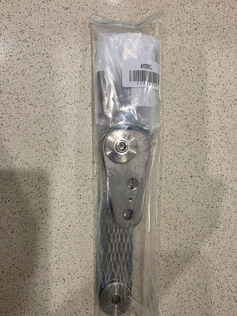 Ultraflex UC128-1 Hydraulic Cylinder Front Mount - 2 Only