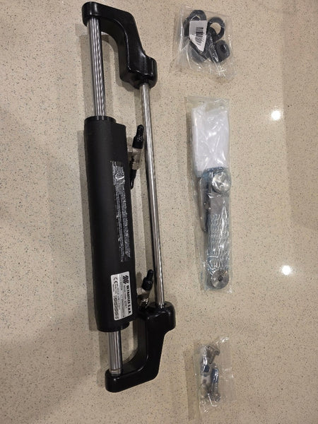 Ultraflex UC128-1 Hydraulic Cylinder Front Mount - 2 Only