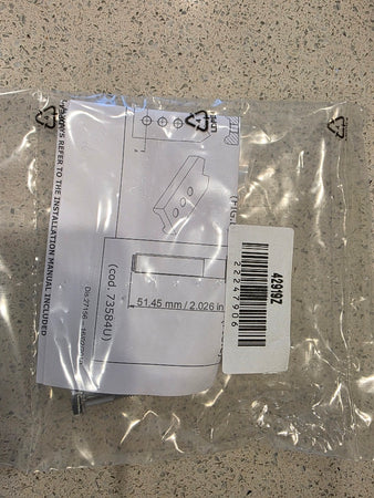 Ultraflex UC95-OBF1 Hydraulic Cylinder Front Mount - 3 Only