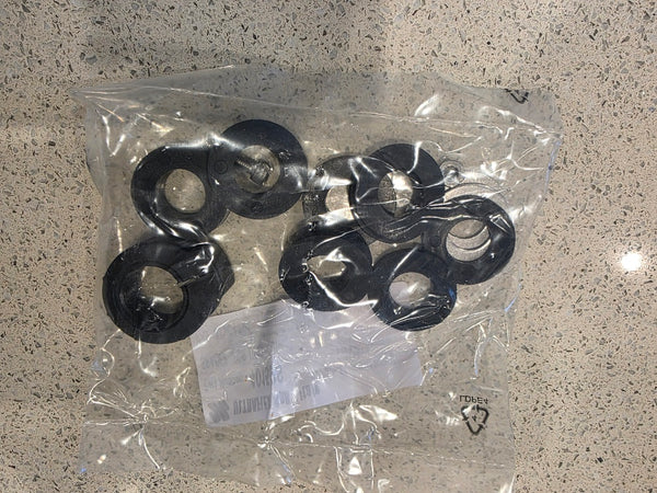 Ultraflex UC95-OBF1 Hydraulic Cylinder Front Mount - 3 Only
