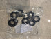 Ultraflex UC95-OBF1 Hydraulic Cylinder Front Mount - 3 Only