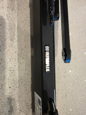 Ultraflex UC95-OBF1 Hydraulic Cylinder Front Mount - 3 Only