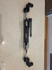 Ultraflex UC95-OBF1 Hydraulic Cylinder Front Mount - 3 Only