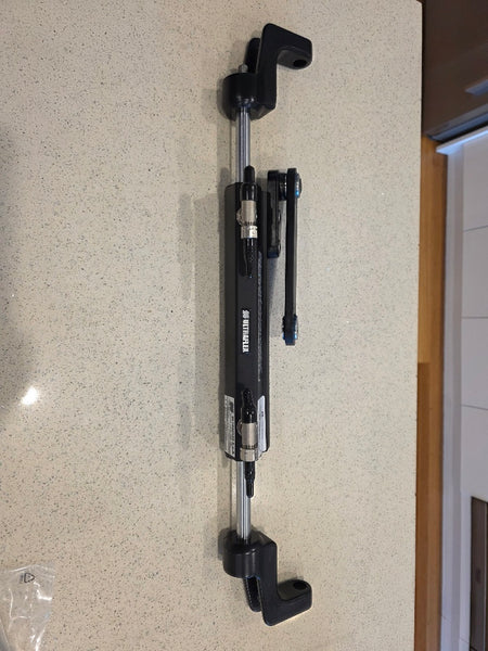 Ultraflex UC95-OBF1 Hydraulic Cylinder Front Mount - 3 Only