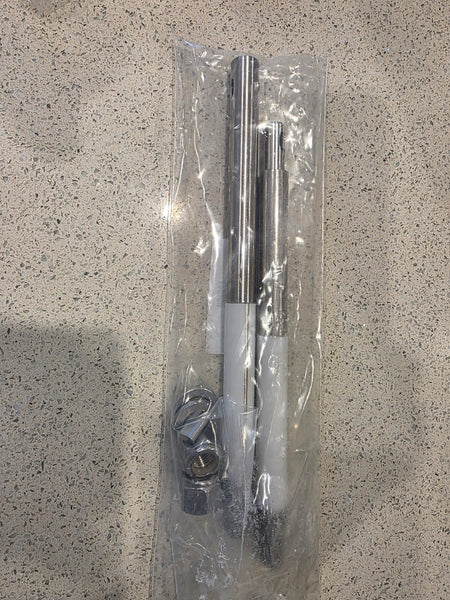 Ultraflex UC95-OBF1 Hydraulic Cylinder Front Mount - 3 Only