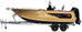 Quintrex 610 Territory Legend