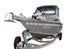 Yellowfin Extended Hard Top - 7.0m to 7.6m