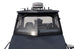 Yellowfin Extended Hard Top - 7.0m to 7.6m
