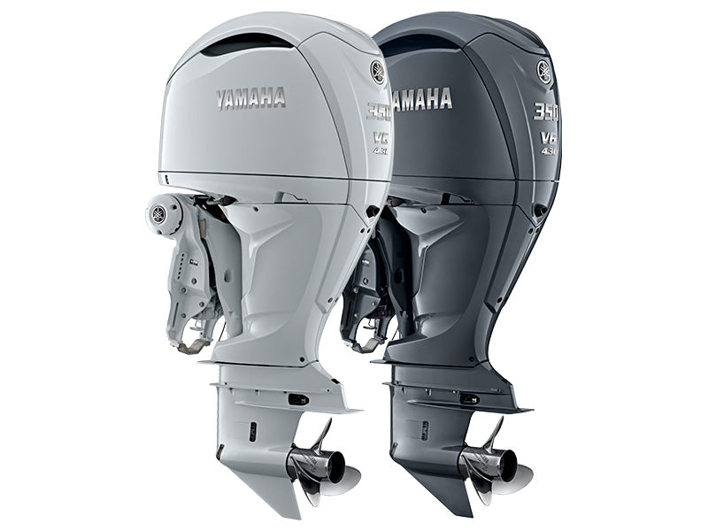 Yamaha Outboard Motors for SALE Hunts Marine Three NSW locations