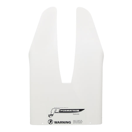 YAMAHA Permatrim Hydrofoils - 4 Sizes in 2 colours