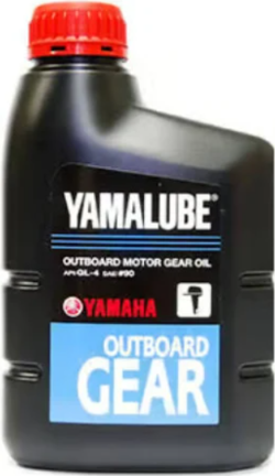 Yamaha GL4 Gearcase lube 1 Litre (PN:YMD-73010-10-A3)