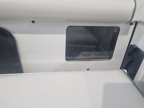 Yellowfin 6500 FHT