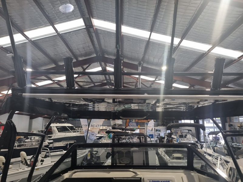 Yellowfin 6500 FHT
