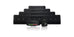 Zipwake Series S PRO Complete Kit Boxes - Suits Boats up to 50ft