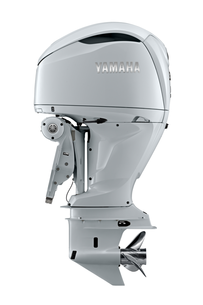 Yamaha Outboard Motors for SALE Hunts Marine Three NSW locations
