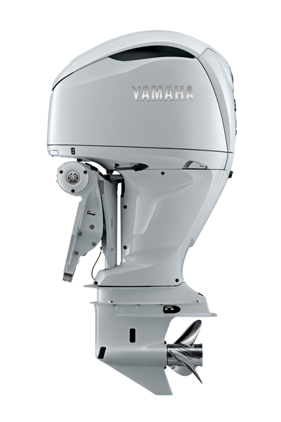 Yamaha 350hp 4 Stroke Outboard