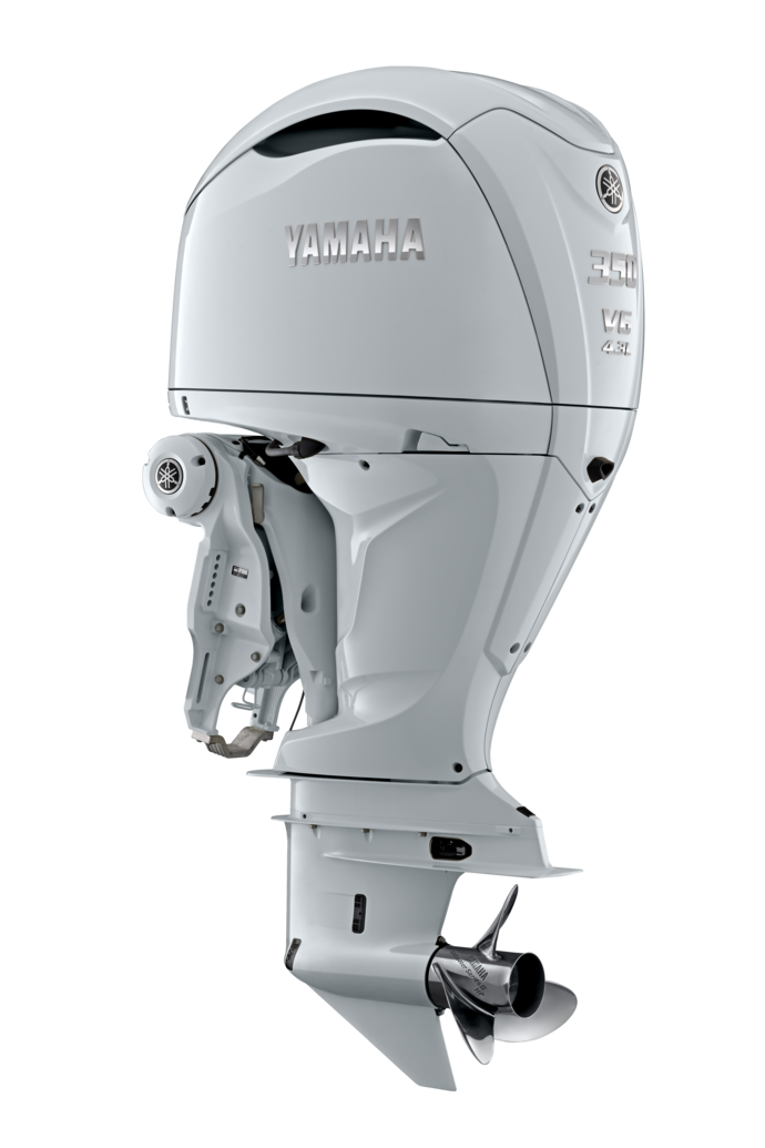 Yamaha Outboard Motors for SALE Hunts Marine Three NSW locations