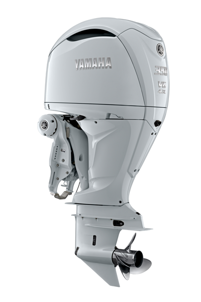 Yamaha 350hp 4 Stroke Outboard