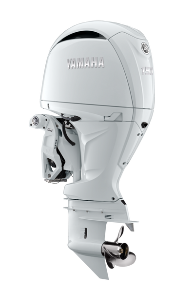 Yamaha 150hp 4 Stroke Outboard