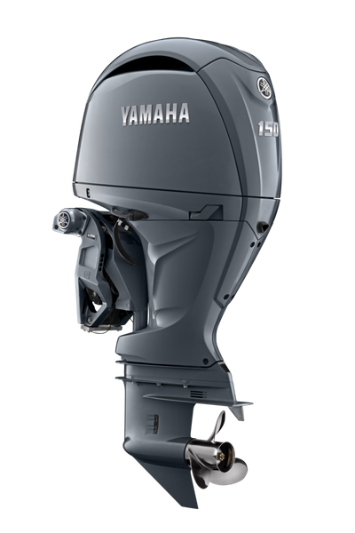 Yamaha 150hp 4 Stroke Outboard